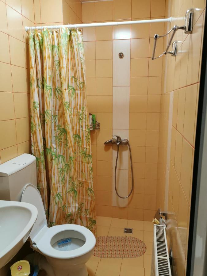 Ultracentral Cluj Napoca,Balcony,Fast Wifi,Parking Exterior photo