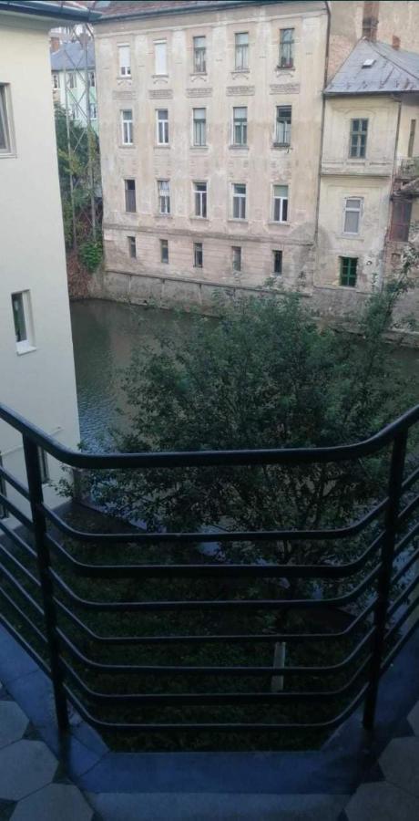 Ultracentral Cluj Napoca,Balcony,Fast Wifi,Parking Exterior photo